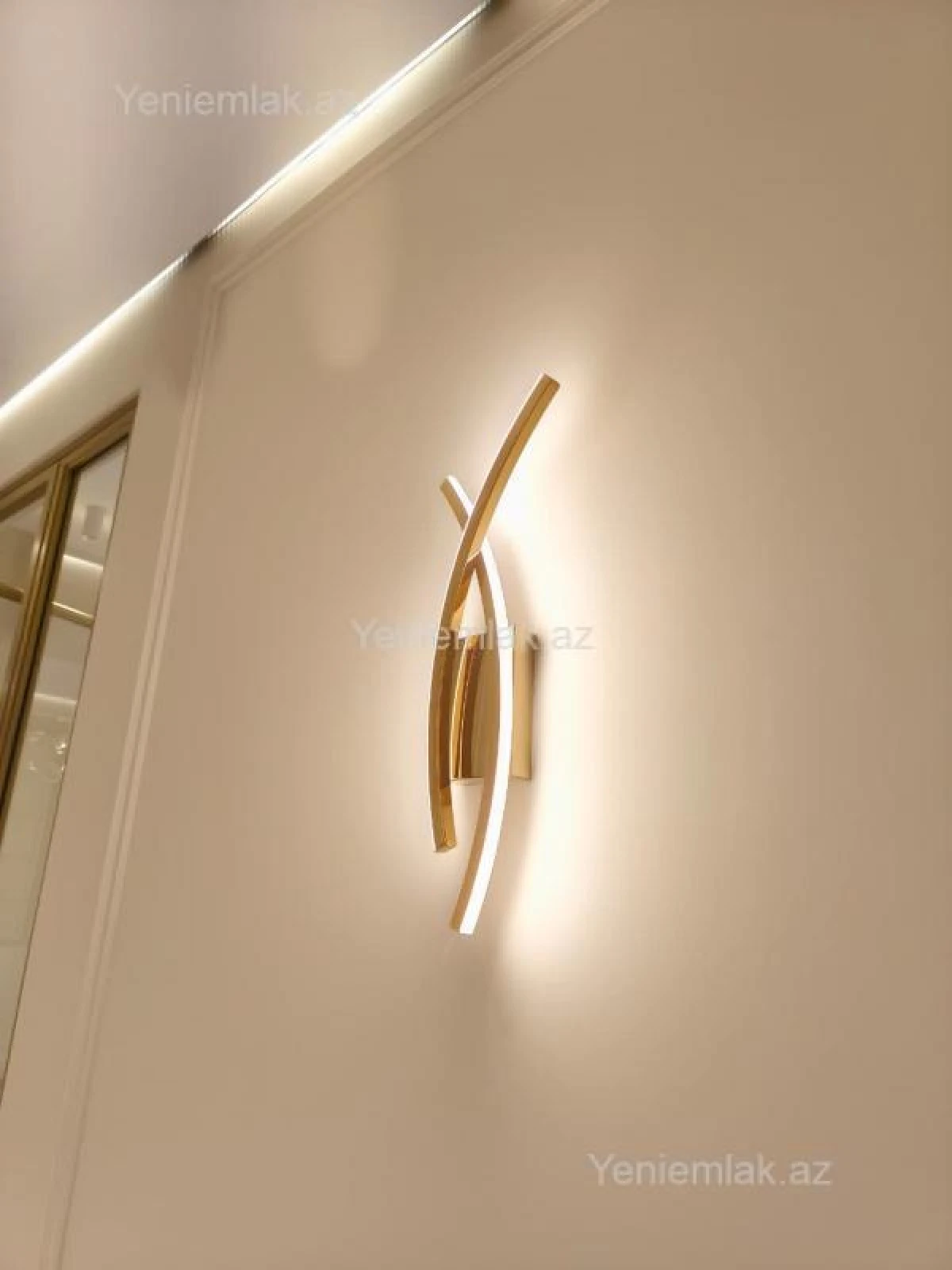 Satılır 3 otaqlı yeni tikili 86 m²