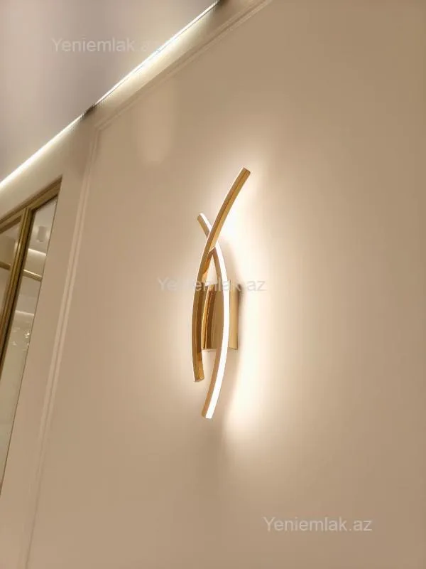 Satılır 3 otaqlı yeni tikili 86 m²