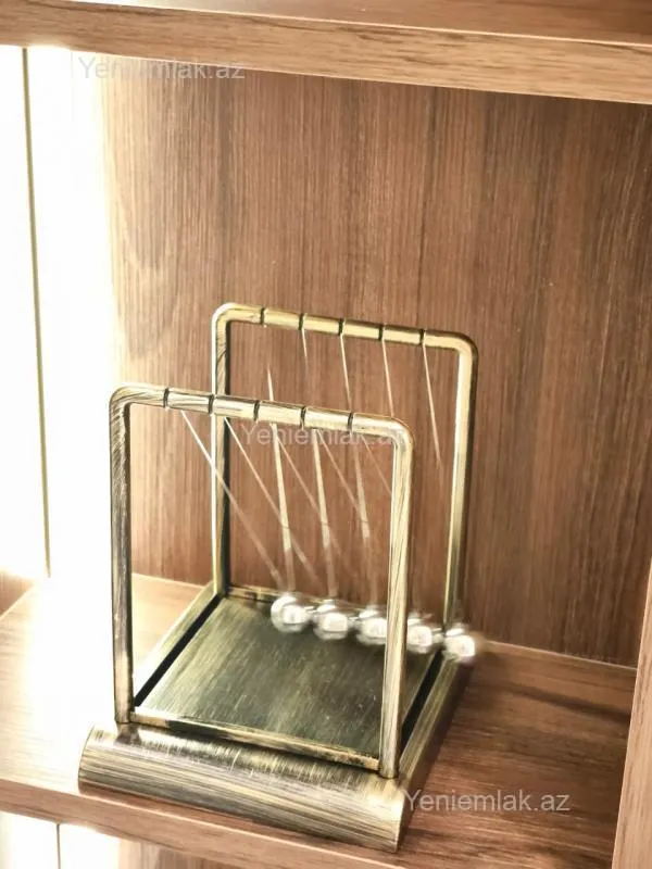 Satılır 3 otaqlı yeni tikili 86 m²