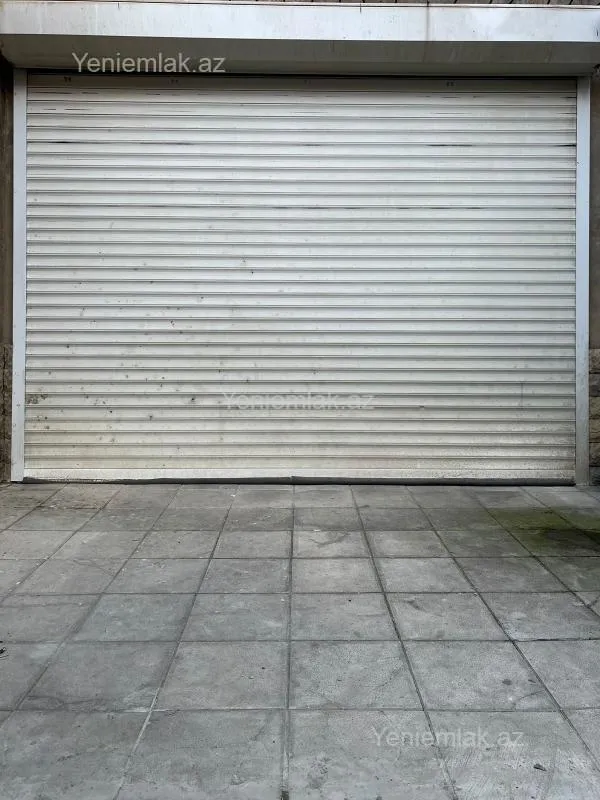 Satılır 1 otaqlı obyekt 40 m²