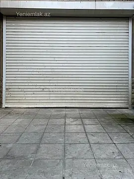 Satılır 1 otaqlı obyekt 40 m²