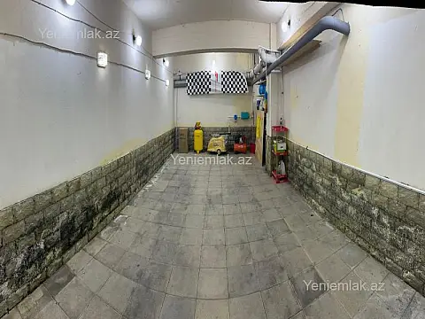 Satılır 1 otaqlı obyekt 40 m²