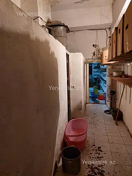 Satılır 1 otaqlı obyekt 80 m²