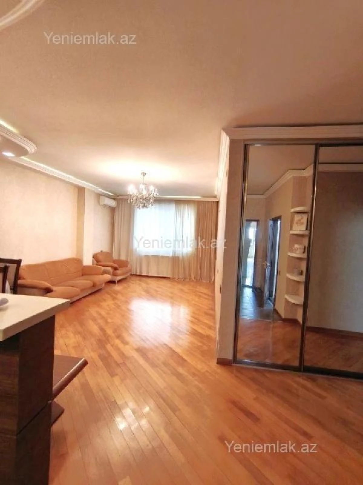 Satılır 3 otaqlı yeni tikili 80 m²