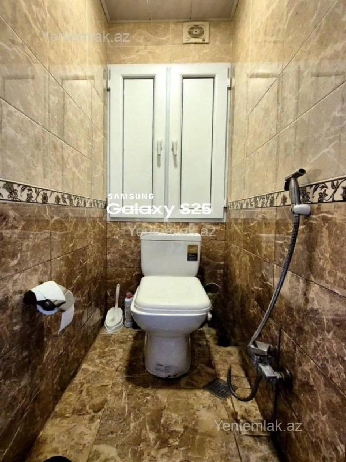 Satılır 3 otaqlı köhnə tikili 90 m²