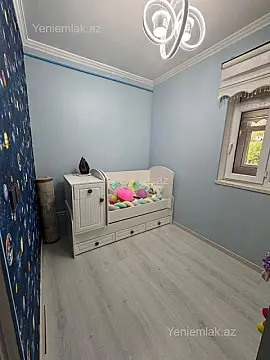 Satılır 3 otaqlı köhnə tikili 65 m²