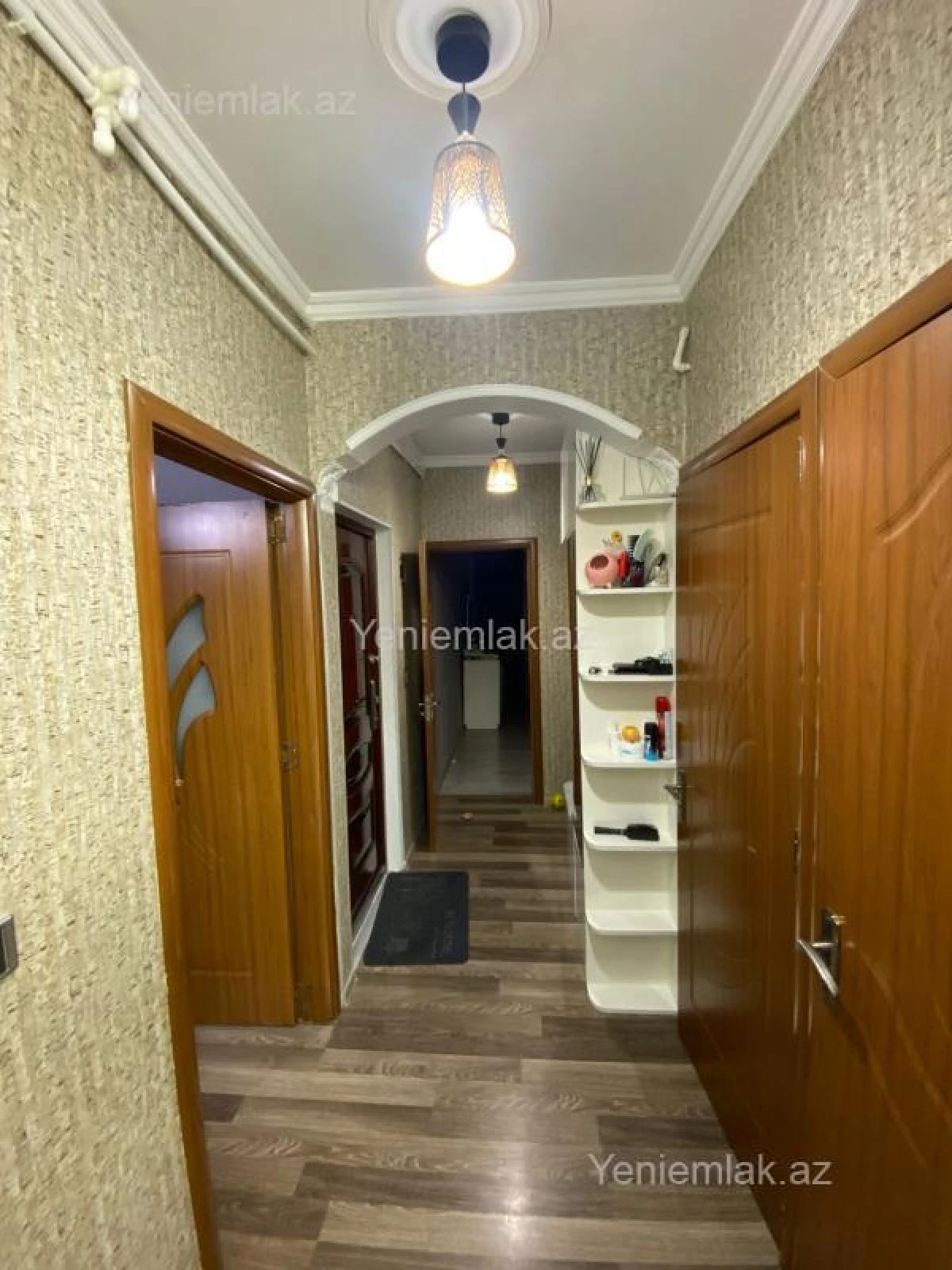 Satılır 3 otaqlı köhnə tikili 65 m²