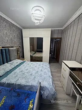 Satılır 3 otaqlı köhnə tikili 65 m²