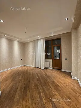 Satılır 3 otaqlı yeni tikili 155 m²