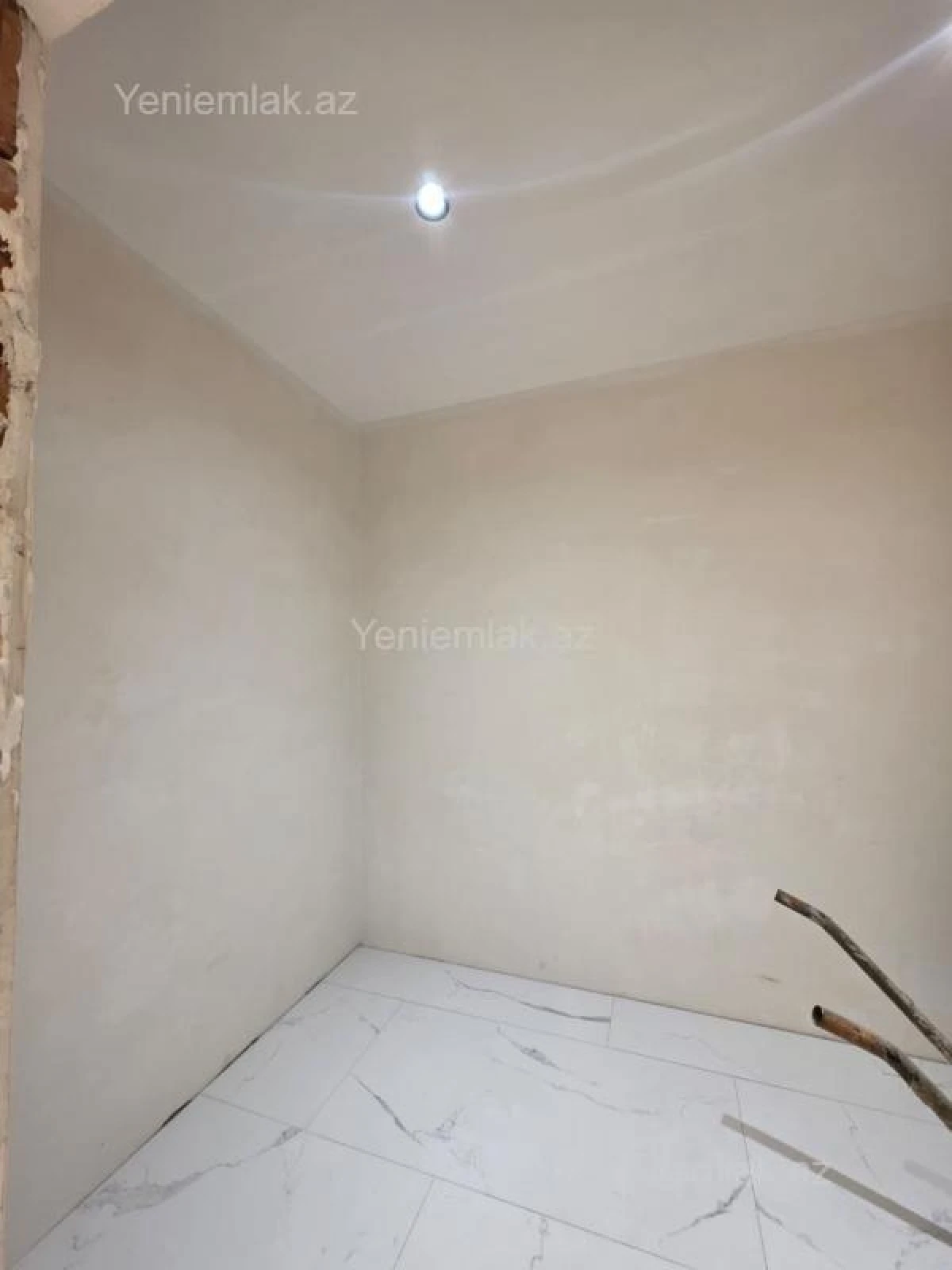 Satılır 3 otaqlı yeni tikili 155 m²