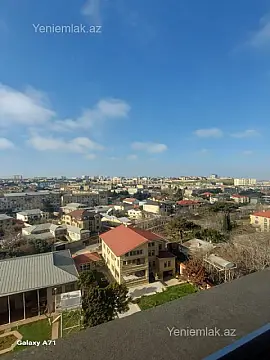 Satılır 3 otaqlı yeni tikili 92 m²