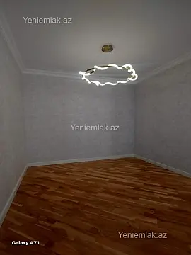 Satılır 3 otaqlı yeni tikili 92 m²