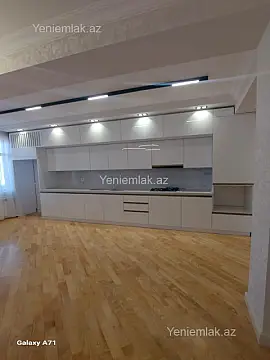 Satılır 3 otaqlı yeni tikili 92 m²