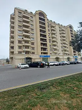 Satılır 3 otaqlı yeni tikili 92 m² — Bakı, Sabunçu 3 otaq 92.00 m²