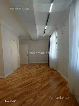 Satılır 3 otaqlı yeni tikili 92 m²