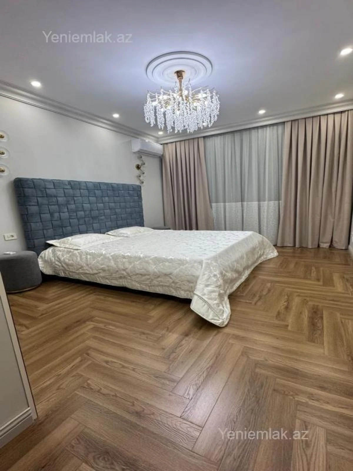 Satılır 2 otaqlı yeni tikili 109 m²