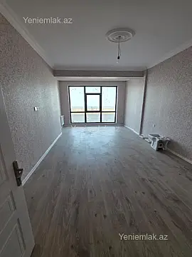 Satılır 2 otaqlı yeni tikili 74 m²