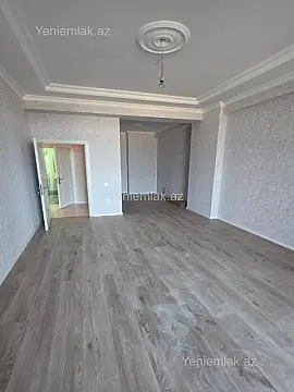 Satılır 2 otaqlı yeni tikili 74 m²