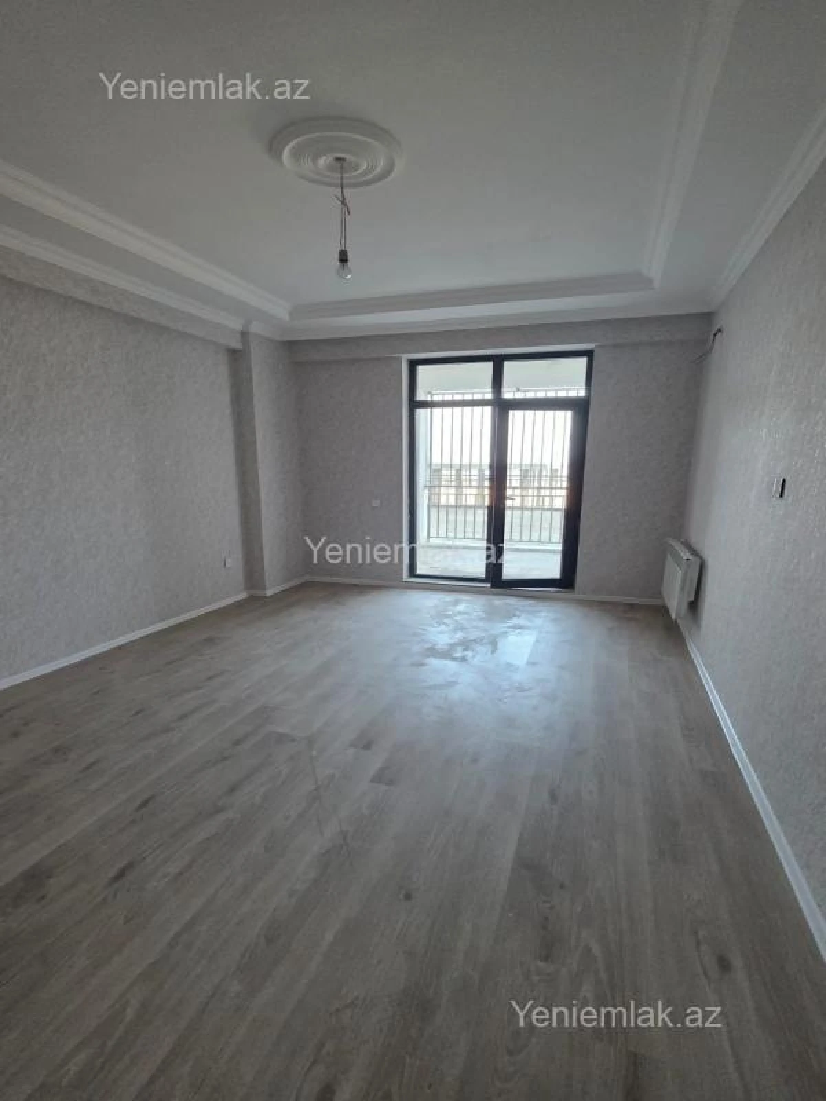 Satılır 2 otaqlı yeni tikili 74 m²