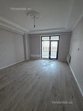 Satılır 2 otaqlı yeni tikili 74 m²