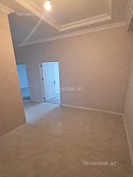 Satılır 2 otaqlı yeni tikili 74 m²
