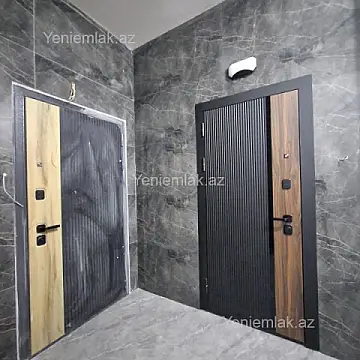 Satılır 2 otaqlı yeni tikili 40 m²
