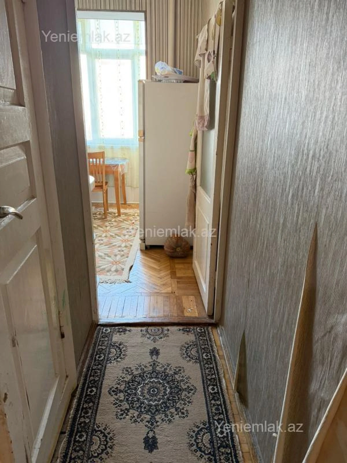Satılır 5 otaqlı köhnə tikili 120 m²