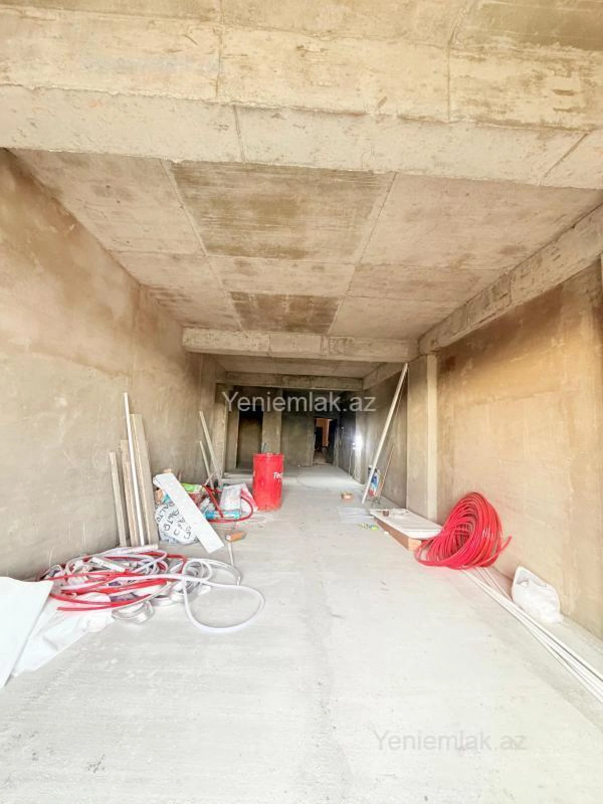 Satılır 3 otaqlı yeni tikili 145 m²