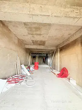 Satılır 3 otaqlı yeni tikili 145 m²