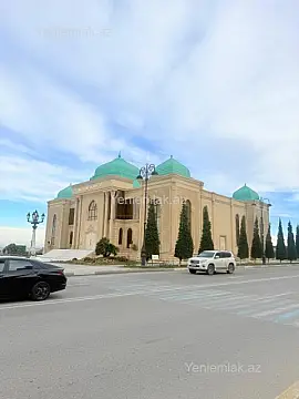 Satılır 3 otaqlı yeni tikili 145 m²