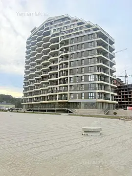 Satılır 3 otaqlı yeni tikili 145 m² — Sumqayıt 3 otaq 145.00 m²