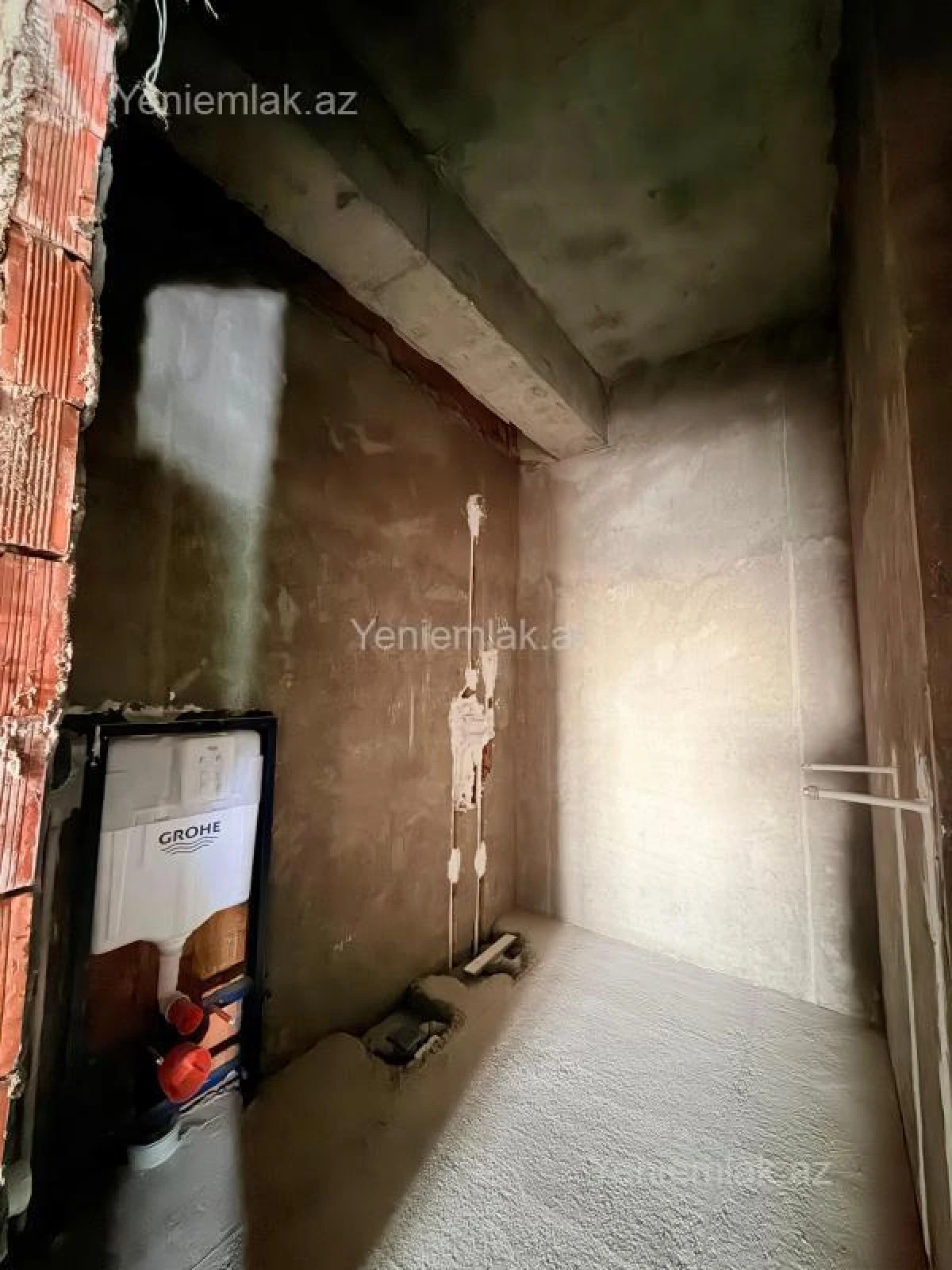 Satılır 3 otaqlı yeni tikili 145 m²