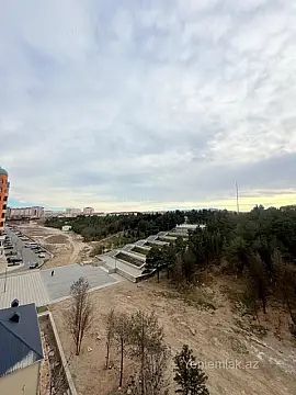 Satılır 3 otaqlı yeni tikili 145 m²