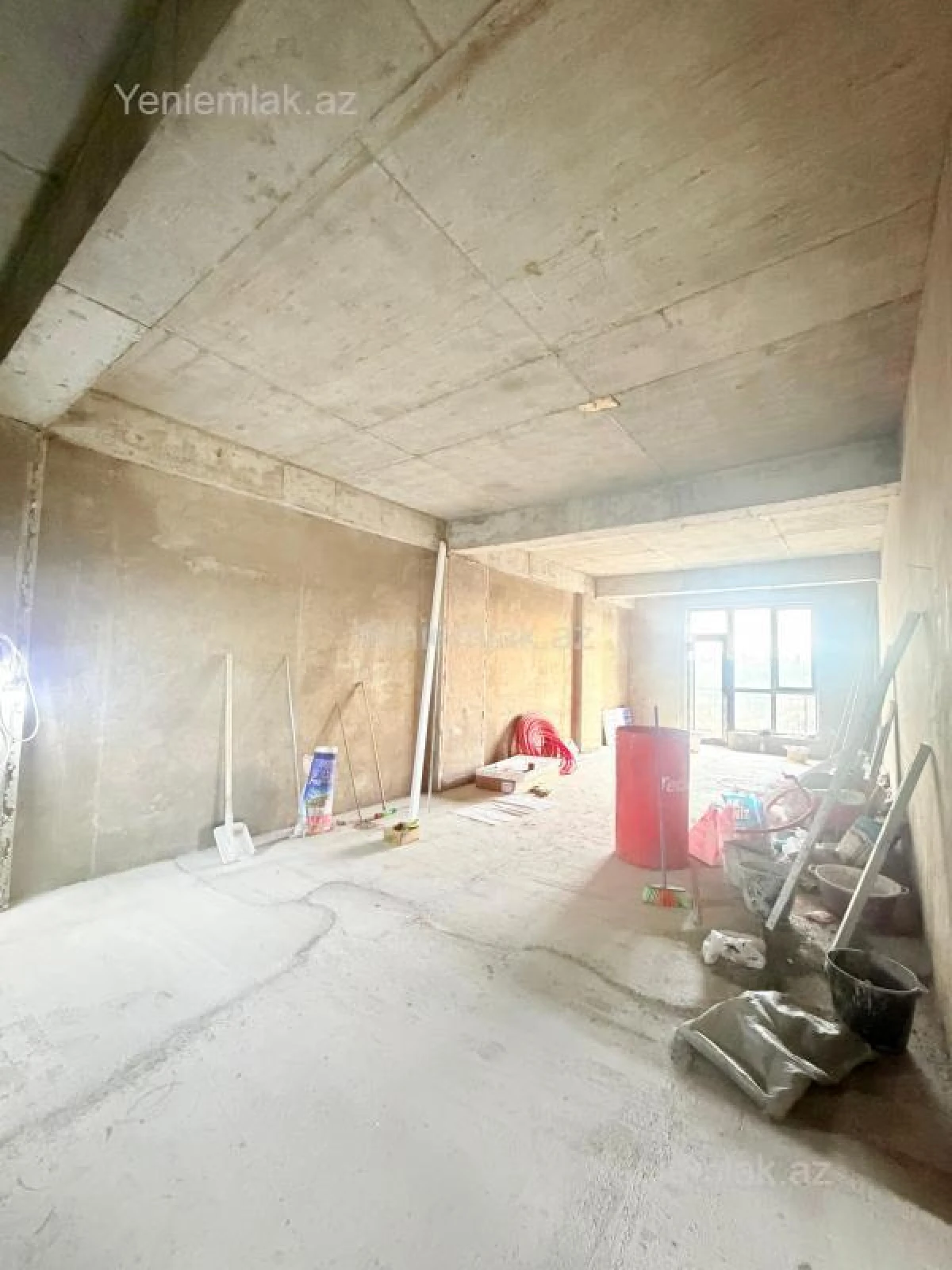 Satılır 3 otaqlı yeni tikili 145 m²