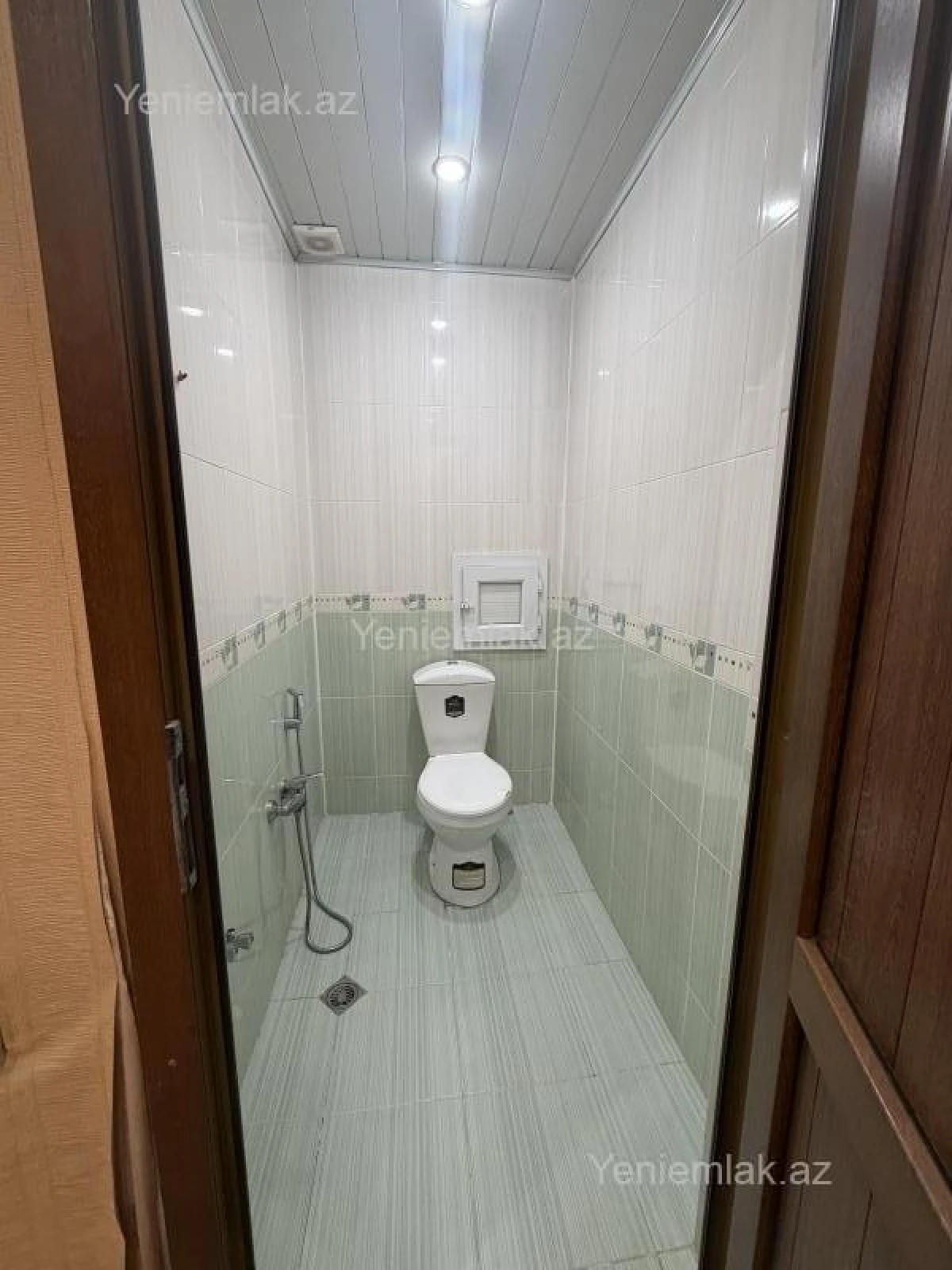 Satılır 2 otaqlı yeni tikili 78 m²