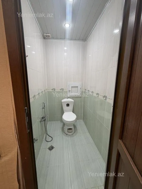 Satılır 2 otaqlı yeni tikili 78 m²