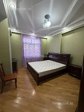 Satılır 2 otaqlı yeni tikili 78 m²