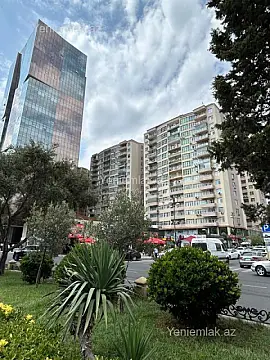 Satılır 2 otaqlı yeni tikili 57 m² — Bakı, Xətai 2 otaq 57.00 m²