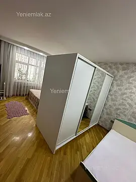 Satılır 2 otaqlı yeni tikili 57 m²