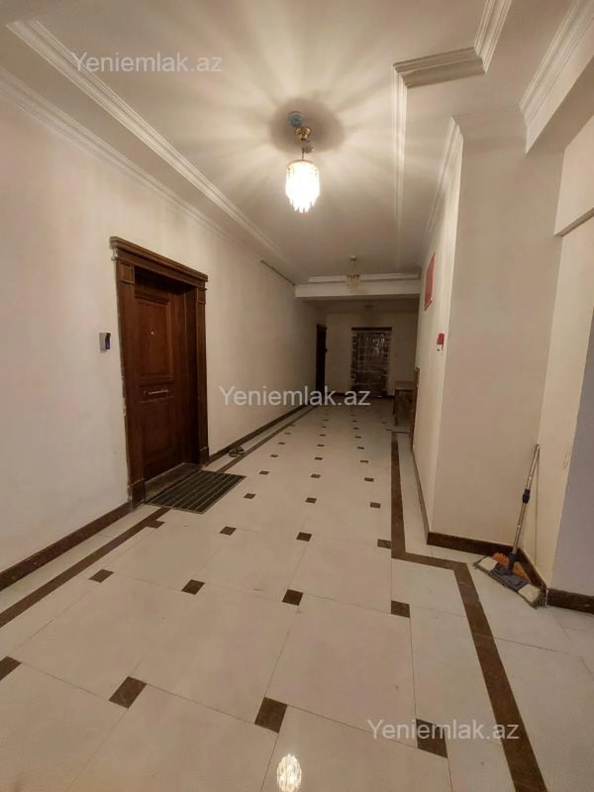 Satılır 2 otaqlı yeni tikili 90 m²