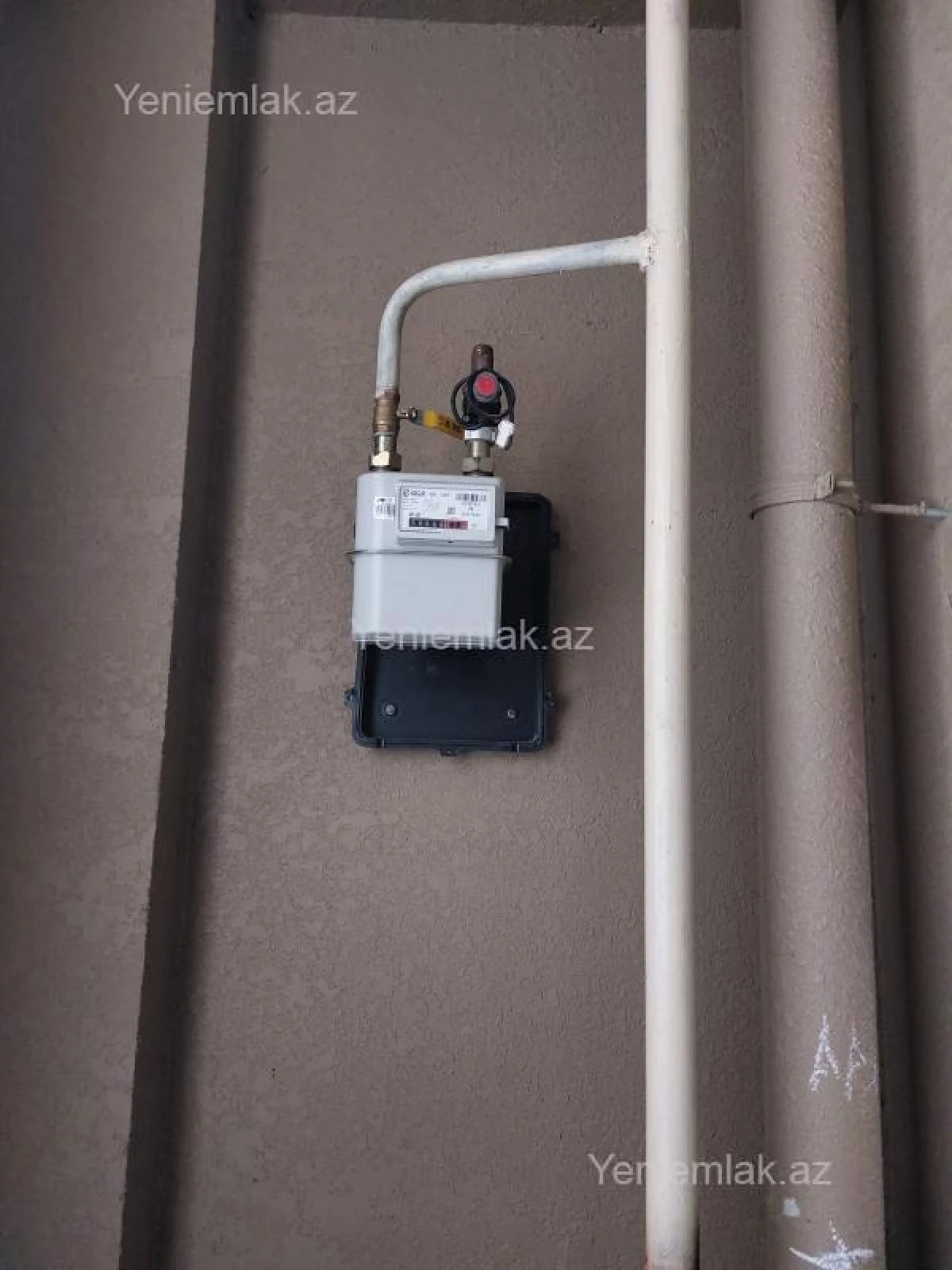 Satılır 2 otaqlı yeni tikili 90 m²