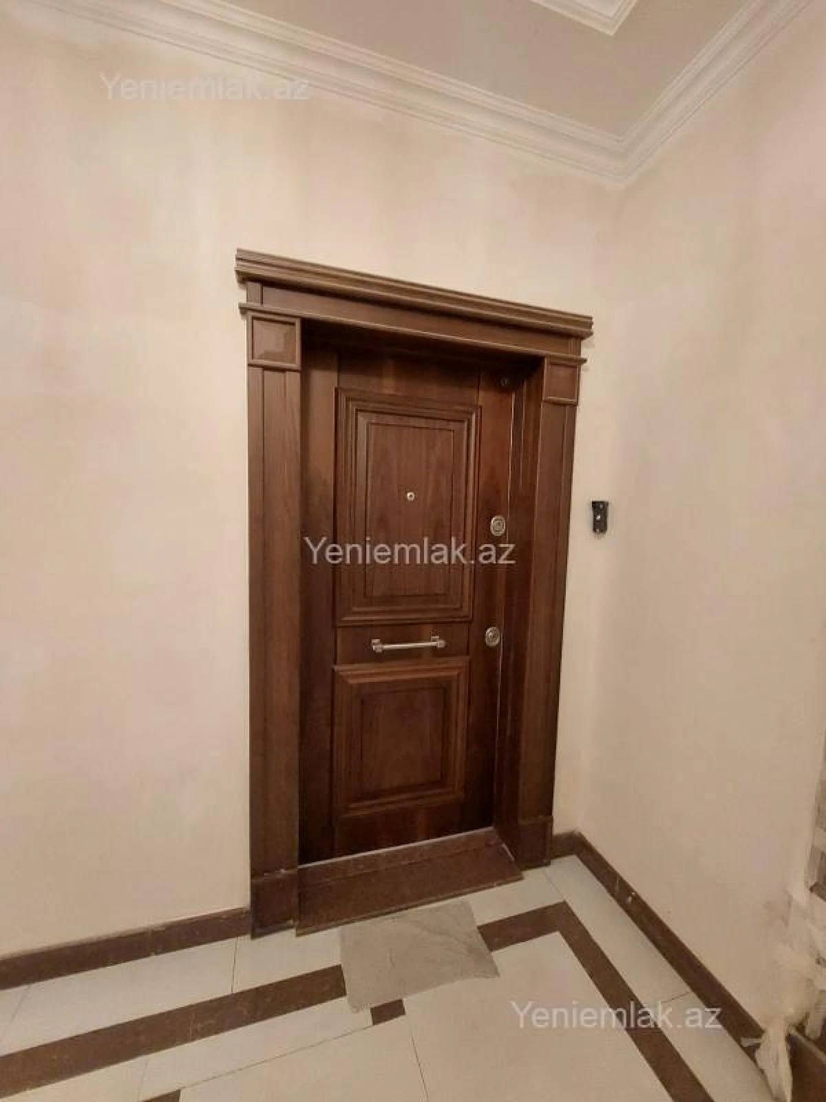 Satılır 2 otaqlı yeni tikili 90 m²