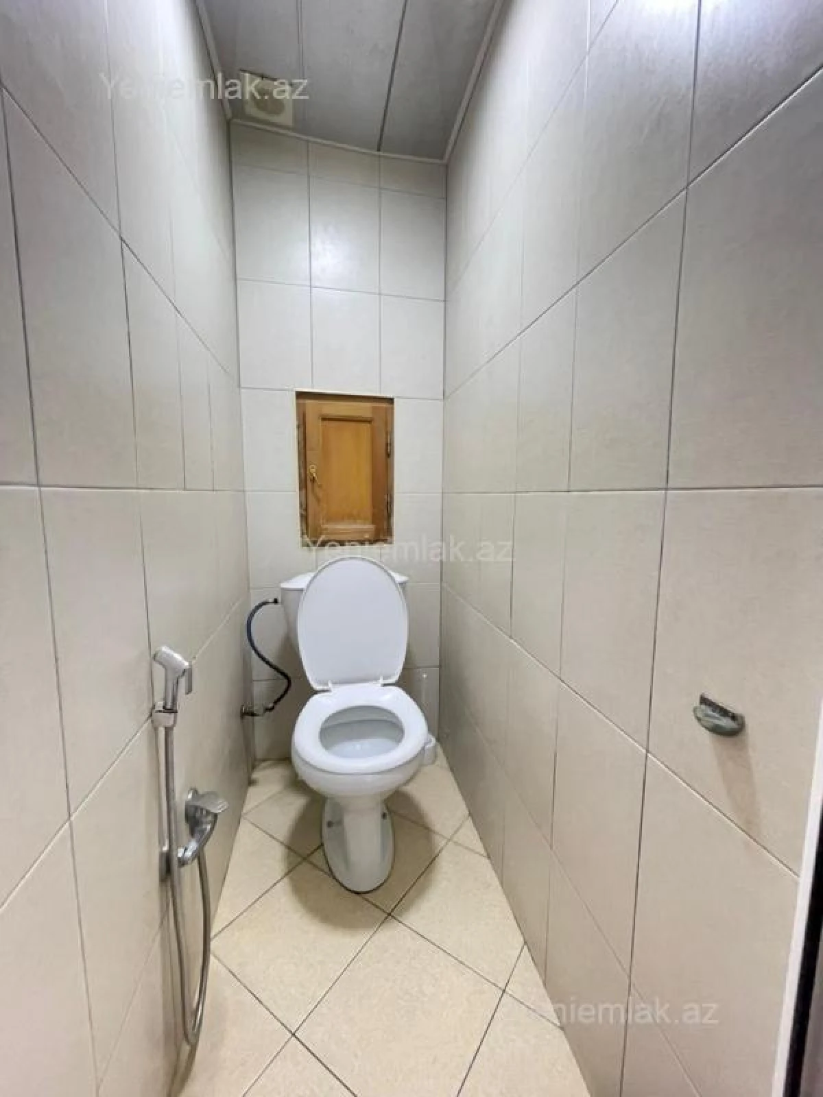 Satılır 3 otaqlı köhnə tikili 80 m²