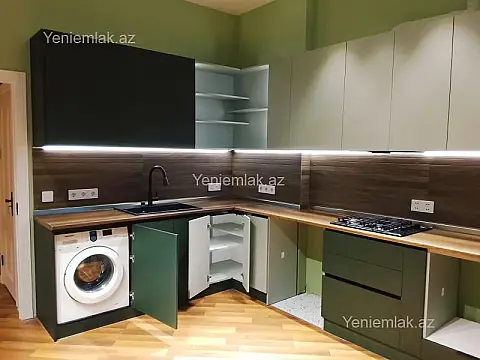 Satılır 2 otaqlı köhnə tikili 65 m²