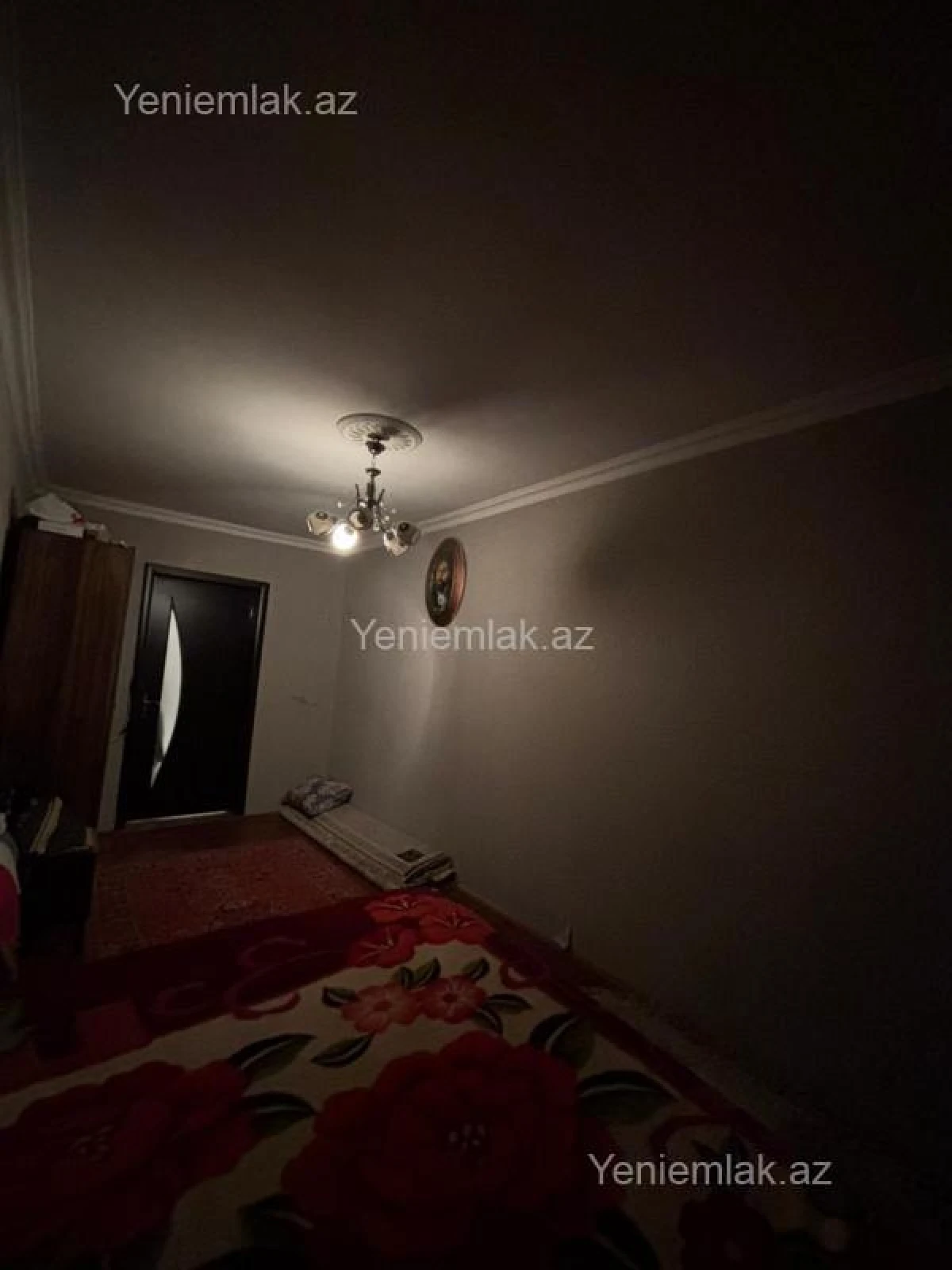 Satılır 4 otaqlı həyət evi 100 m²