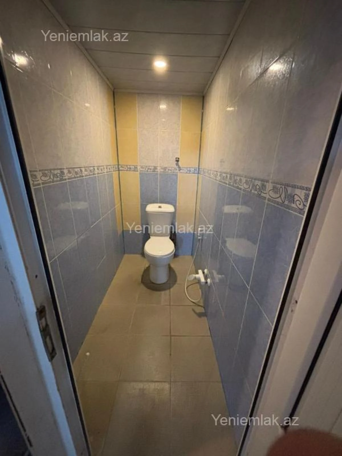 Satılır 4 otaqlı həyət evi 100 m²