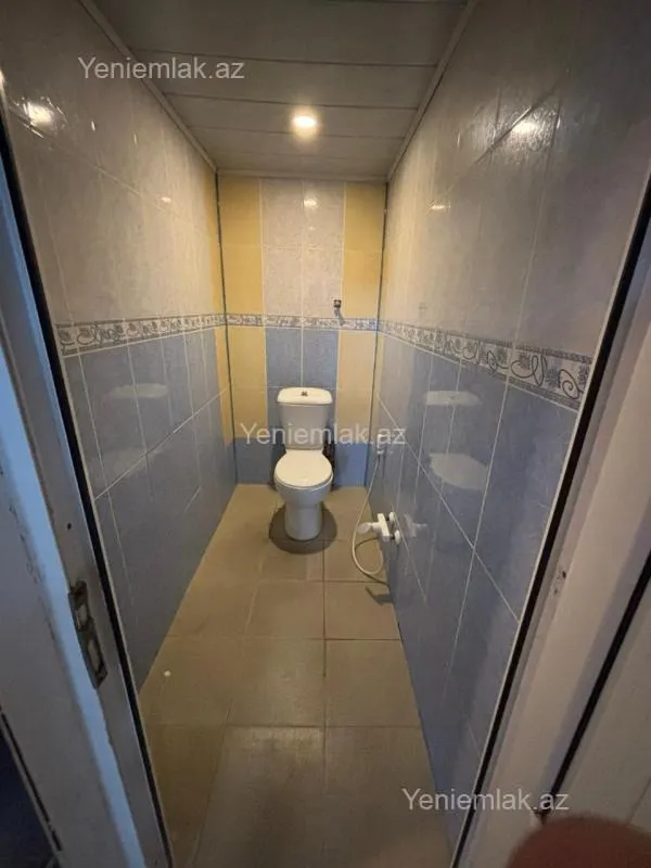 Satılır 4 otaqlı həyət evi 100 m²