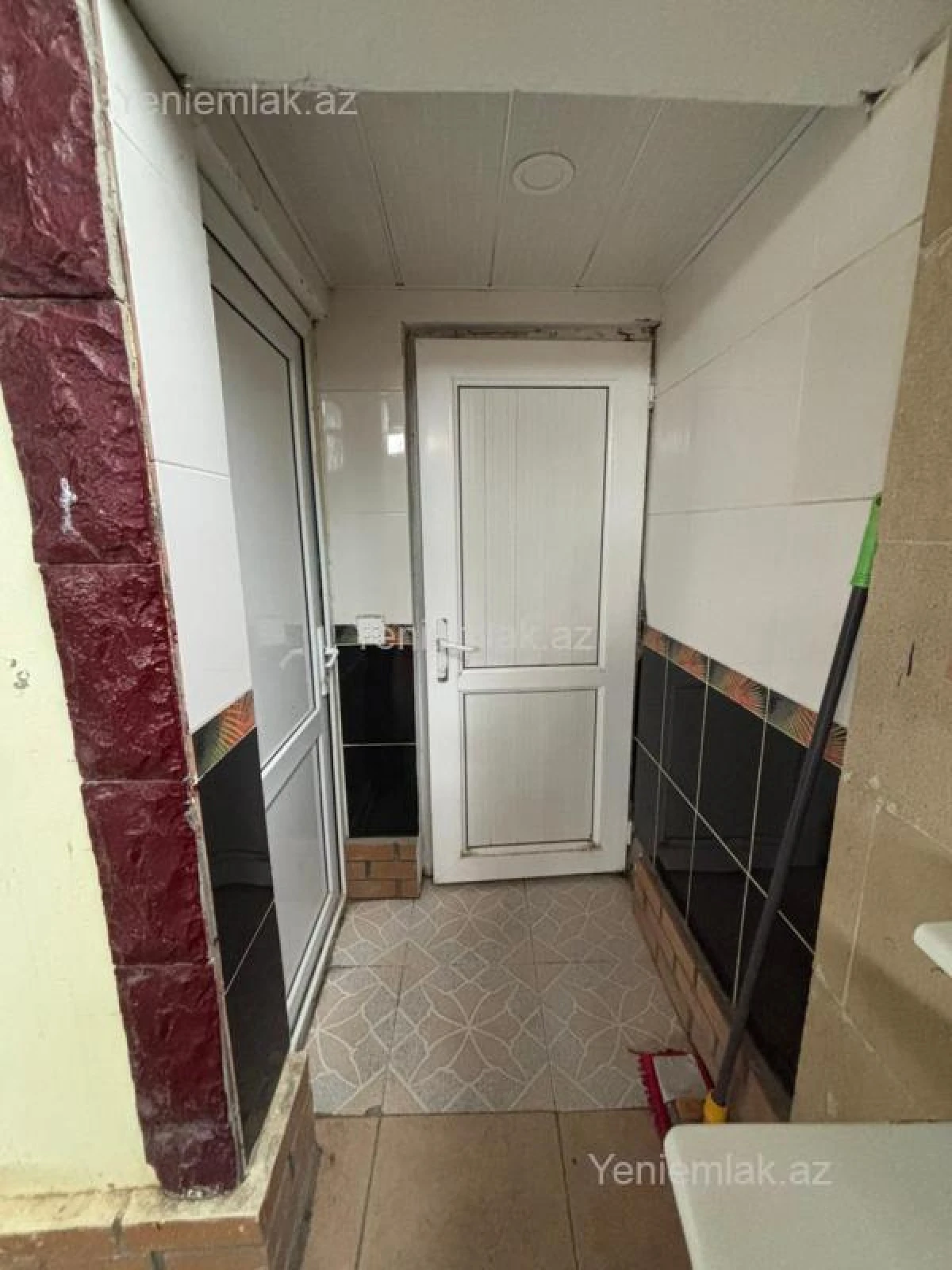 Satılır 4 otaqlı həyət evi 100 m²