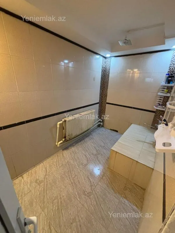 Satılır 4 otaqlı həyət evi 100 m²