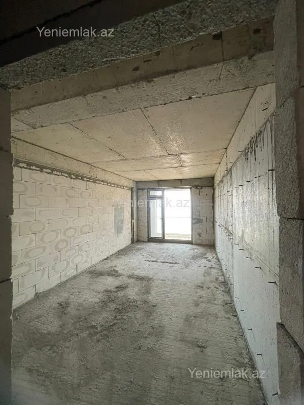 Satılır 4 otaqlı yeni tikili 205 m²